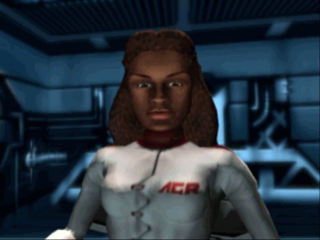 Cyberia screenshot 9
