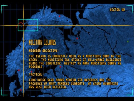Cyberia screenshot 8