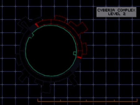 Cyberia screenshot 1