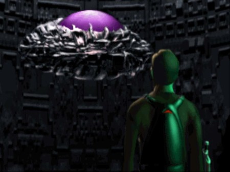 Cyberia screenshot 4