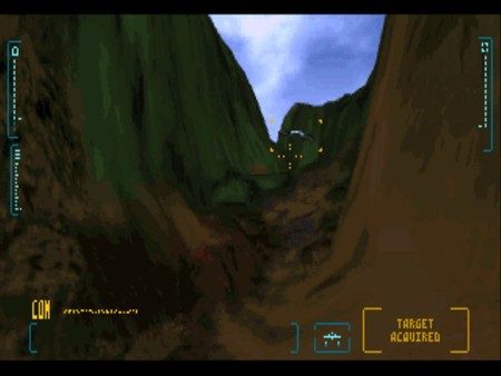 Cyberia screenshot 6
