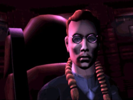 Cyberia screenshot 7