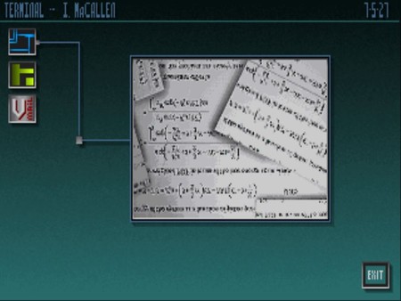 Cyberia screenshot 11
