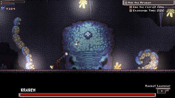 Loyalty and Blood: Viktor Origins screenshot 6