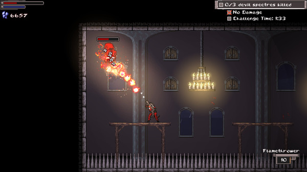 Loyalty and Blood: Viktor Origins screenshot 3