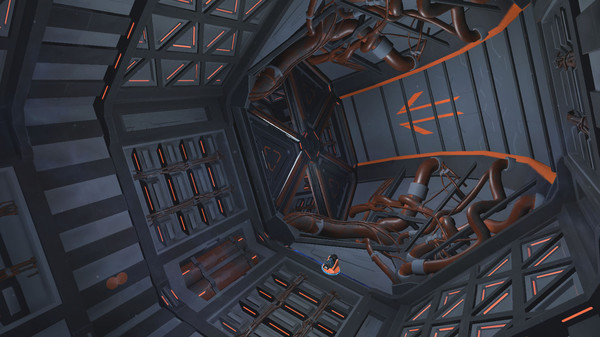 AI Rebellion VR screenshot 7