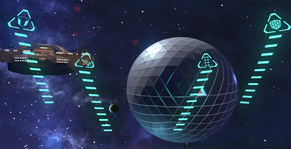 AI Rebellion VR screenshot 5