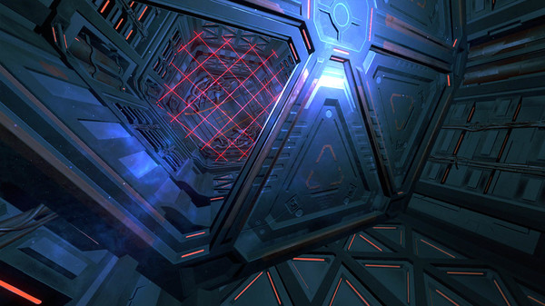 AI Rebellion VR screenshot 6