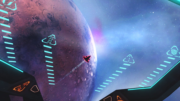 AI Rebellion VR screenshot 2