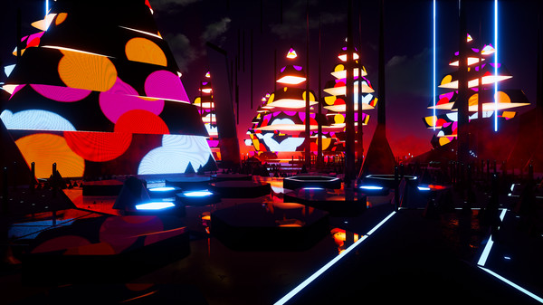 Fantasynth One screenshot 2