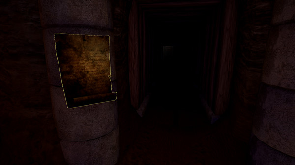 Medusa's Labyrinth VR screenshot 8
