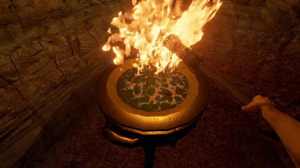 Medusa's Labyrinth VR screenshot 7
