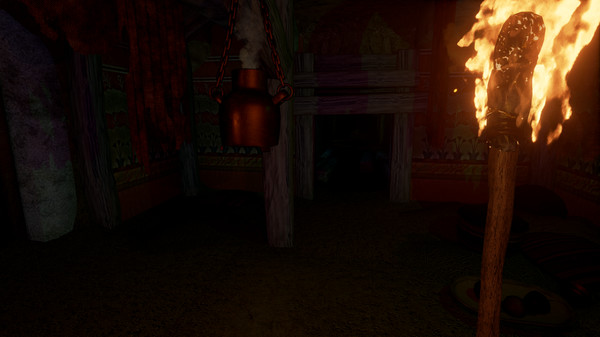 Medusa's Labyrinth VR screenshot 3
