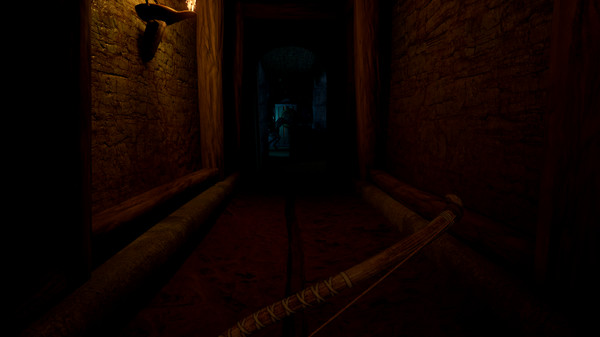 Medusa's Labyrinth VR screenshot 6