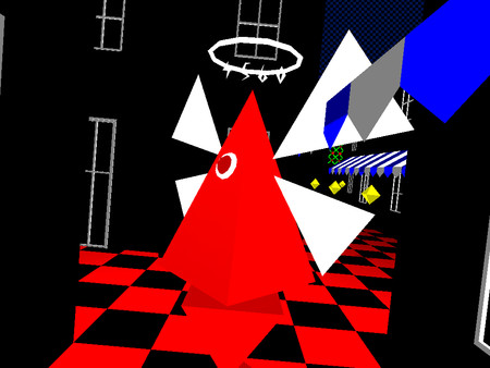 RUN screenshot 3