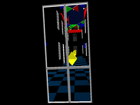 RUN screenshot 5