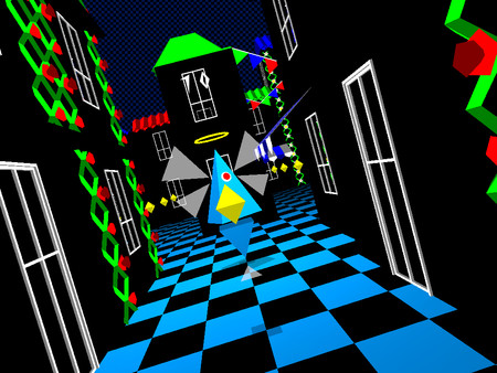 RUN screenshot 1