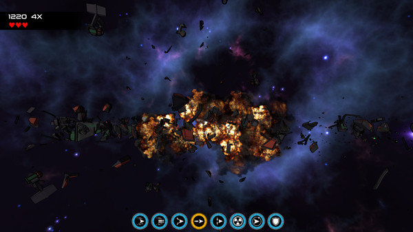 Promethium screenshot 6