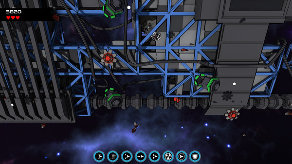 Promethium screenshot 8