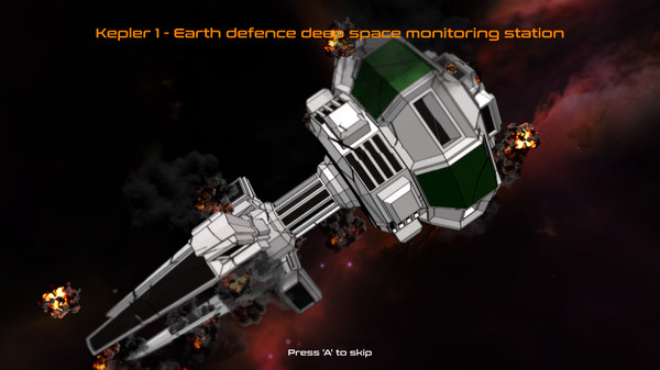 Promethium screenshot 1