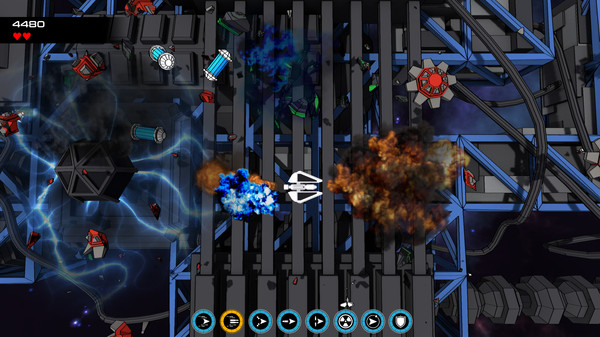Promethium screenshot 9