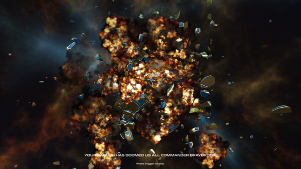 Promethium screenshot 2