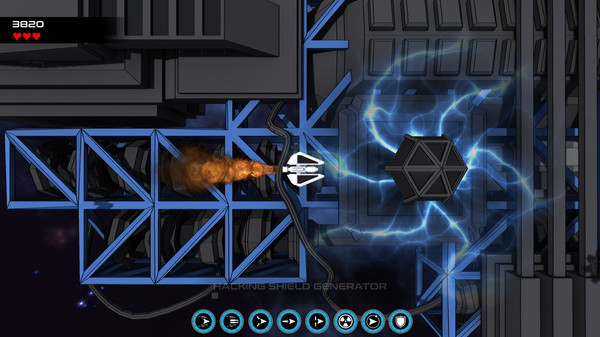 Promethium screenshot 7
