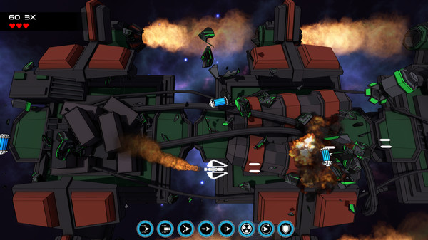 Promethium screenshot 3