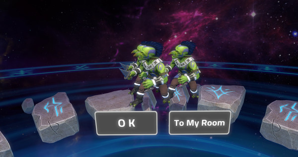 Battle Summoners VR screenshot 6