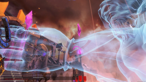 Battle Summoners VR screenshot 10