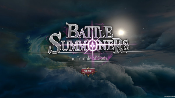 Battle Summoners VR screenshot 1