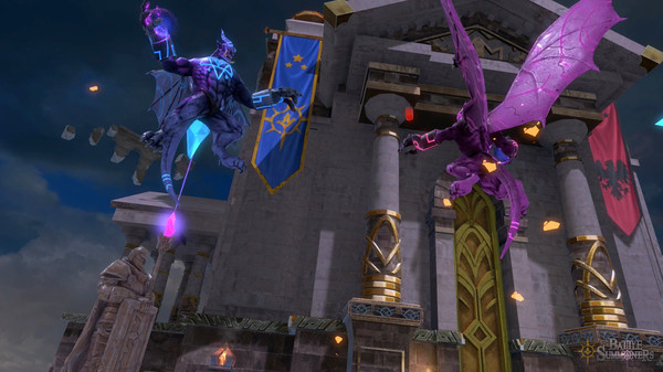 Battle Summoners VR screenshot 12