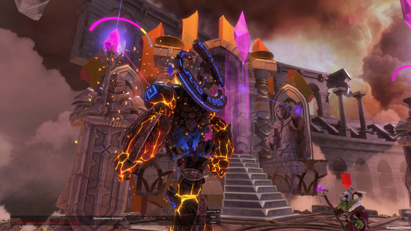 Battle Summoners VR screenshot 11
