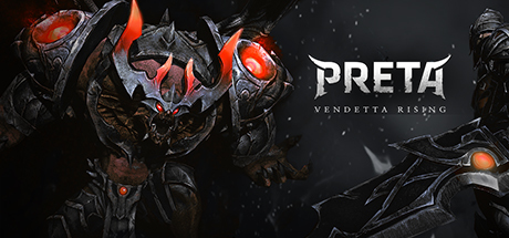 Preta: Vendetta Rising