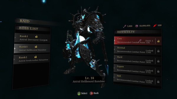 Preta: Vendetta Rising screenshot 11