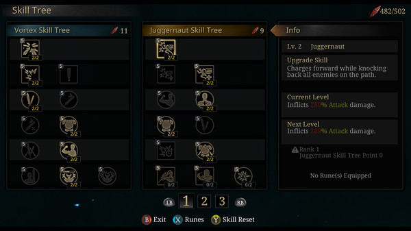 Preta: Vendetta Rising screenshot 10