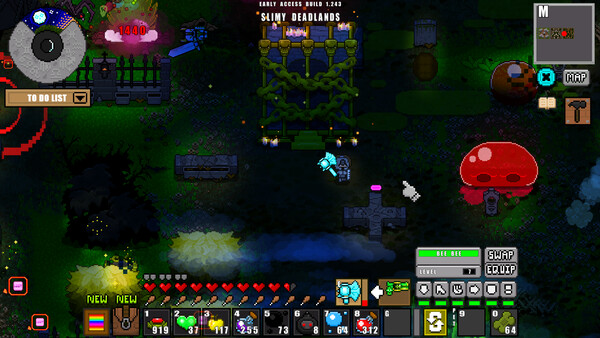 Adventure Craft screenshot 10