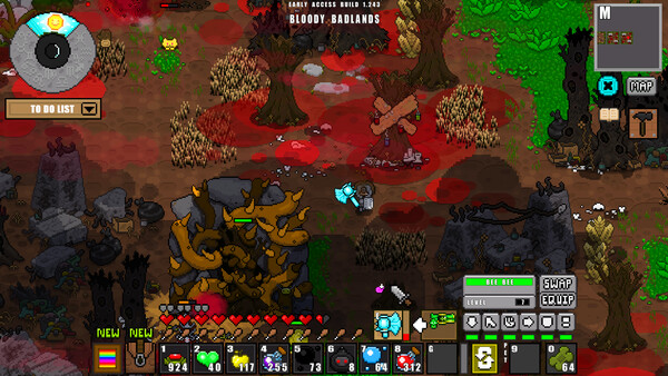 Adventure Craft screenshot 7