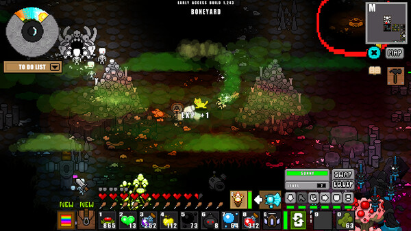 Adventure Craft screenshot 6