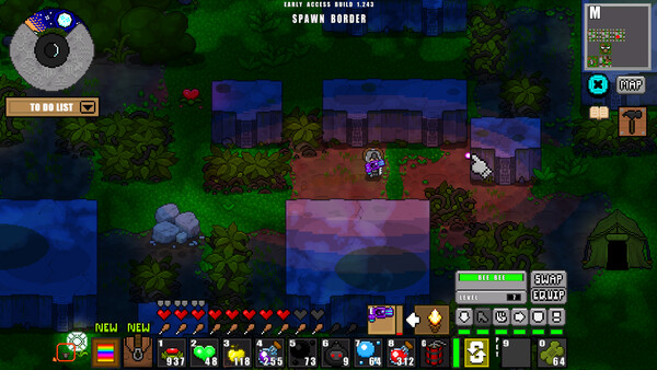 Adventure Craft screenshot 9