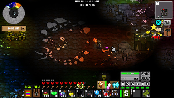 Adventure Craft screenshot 8