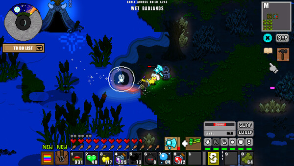 Adventure Craft screenshot 4