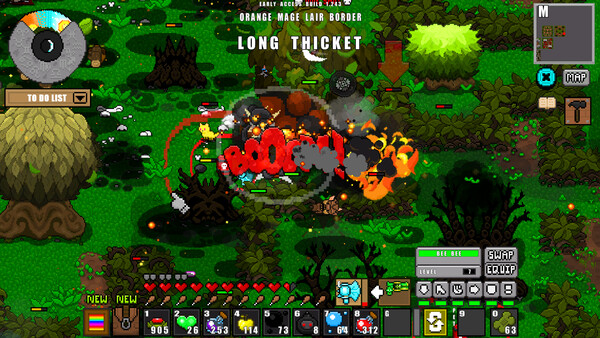 Adventure Craft screenshot 12