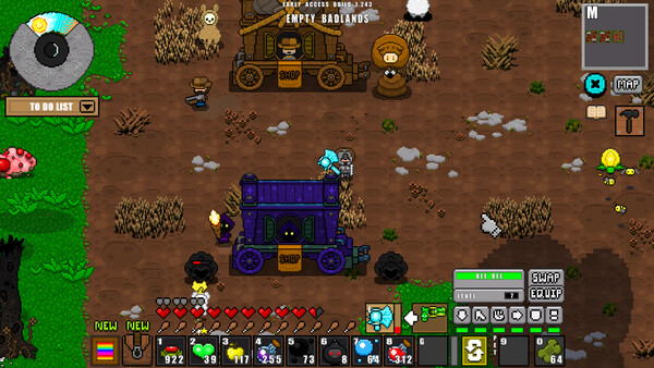 Adventure Craft screenshot 5