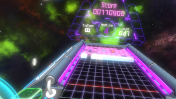COMET STRIKE screenshot 4