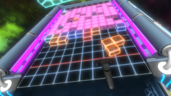 COMET STRIKE screenshot 3