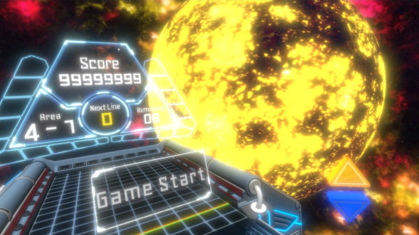 COMET STRIKE screenshot 2