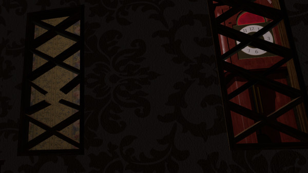 Trapped With the Dolls VR screenshot 6