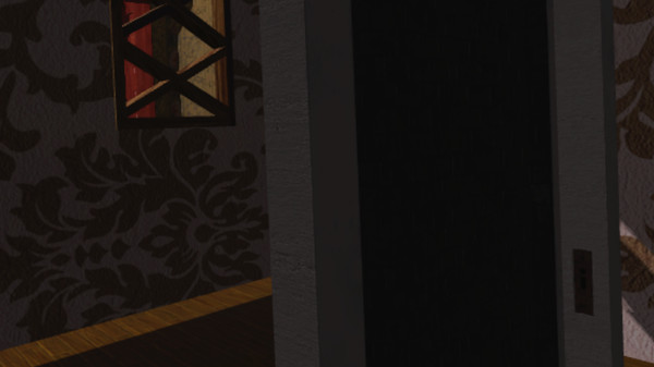 Trapped With the Dolls VR screenshot 7