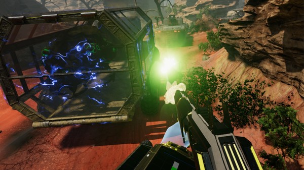 B3 screenshot 3